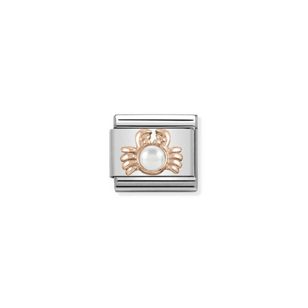NOMINATION JEWELS JEWELRY Mod. 430511/01