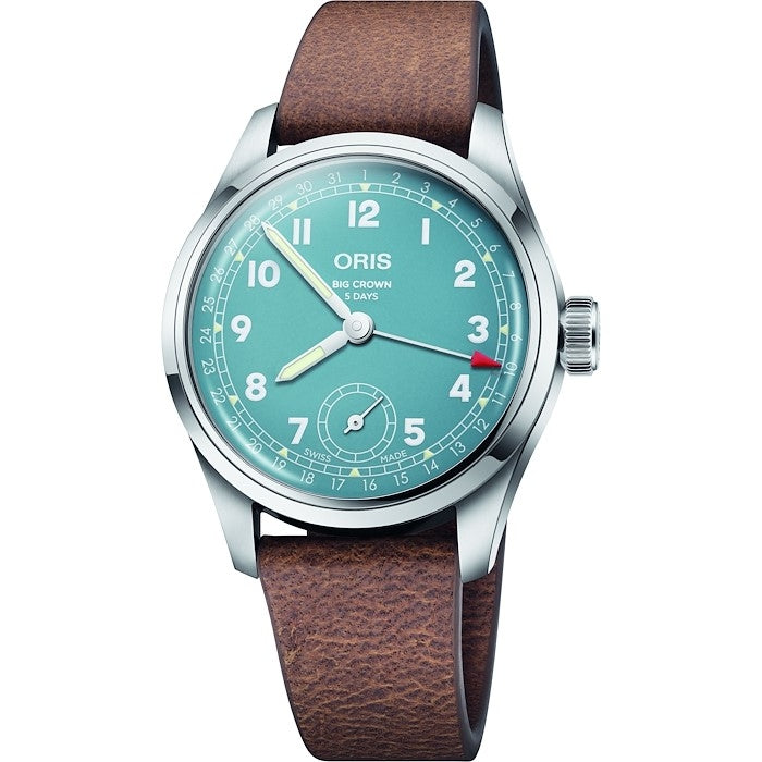 ORIS Default