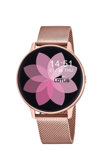 LOTUS WATCHES Mod. 50015/A-0