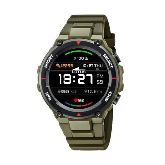LOTUS WATCHES Mod. 50024/3-0