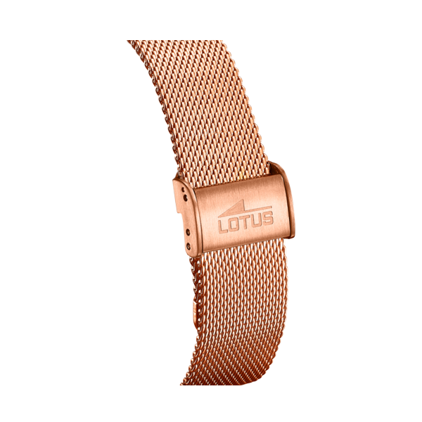 LOTUS SMARTWATCH WATCHES Mod. 50036/1-1