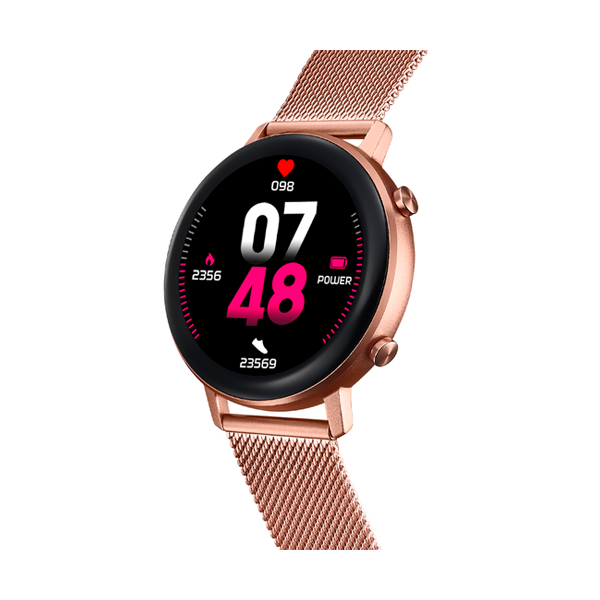 LOTUS SMARTWATCH WATCHES Mod. 50042/1-1