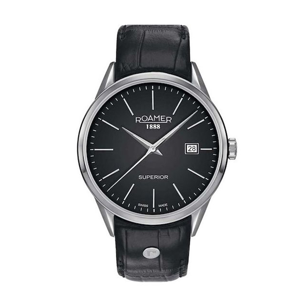ROAMER black 2