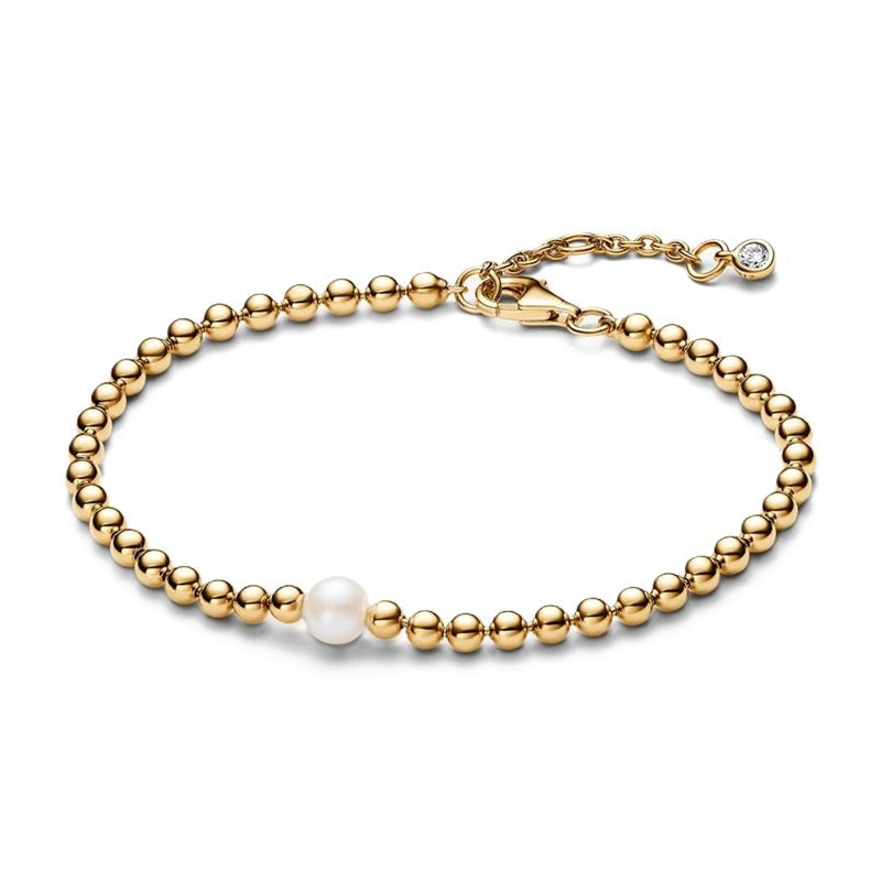 PANDORA JEWELRY Mod. 563173C01-16 - Gold