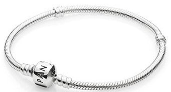 PANDORA JEWELRY Mod. 590702HV-18-0