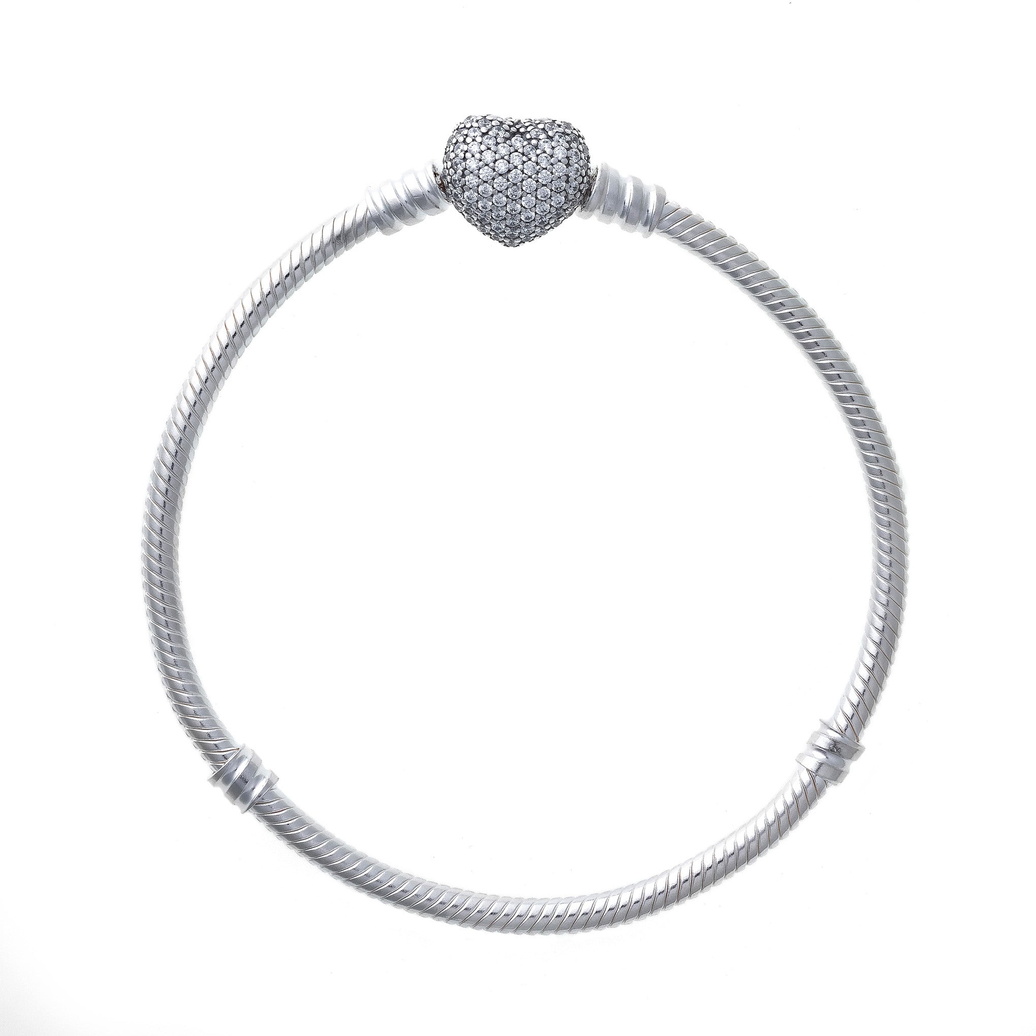 PANDORA JEWELRY Mod. 590727CZ-19-0