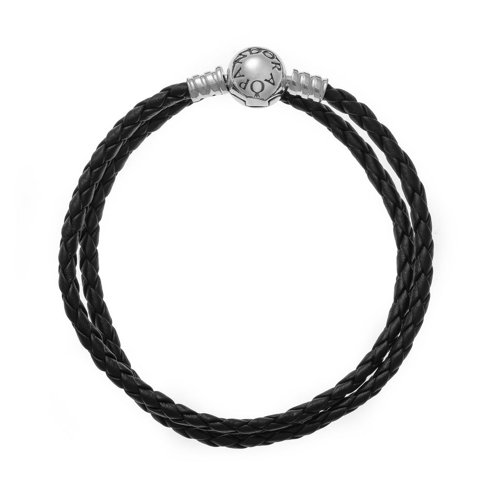 PANDORA Mod. 590745CBK-D1-0