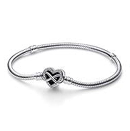 PANDORA Mod. 592645C01-18-0