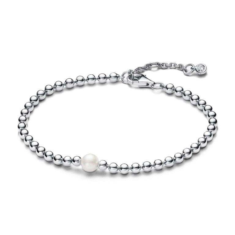 PANDORA JEWELRY Mod. 593173C01-18 - Silver