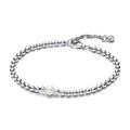 PANDORA JEWELRY Mod. 593173C01-18 - Silver