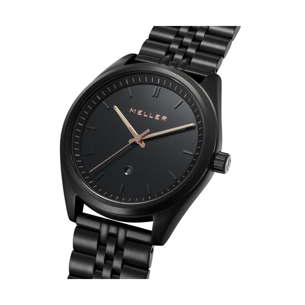 MELLER black 2