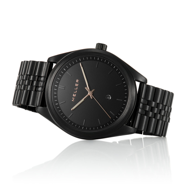 MELLER black 3