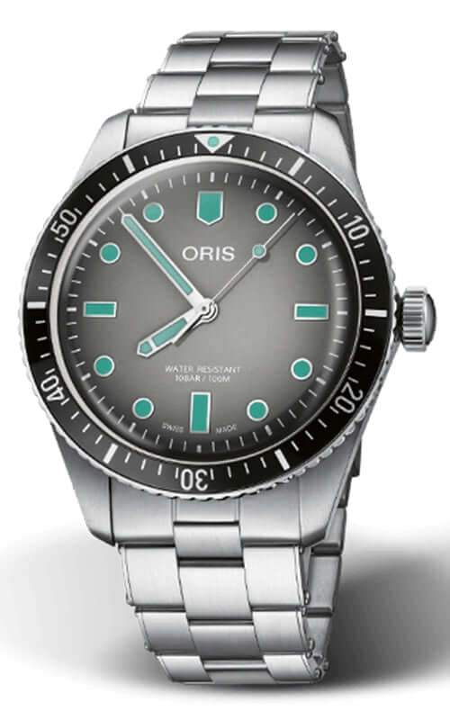 ORIS Default