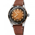 ORIS Default