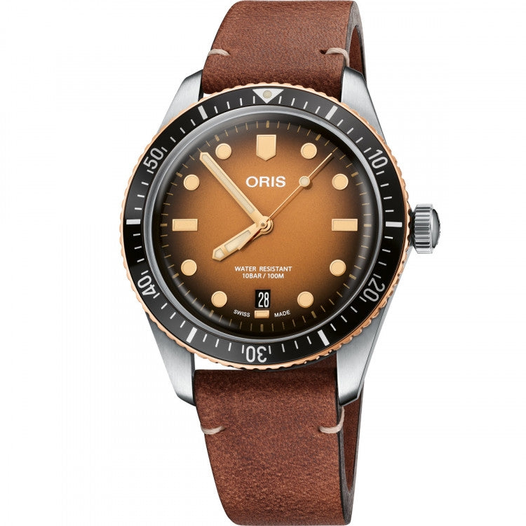 ORIS Default