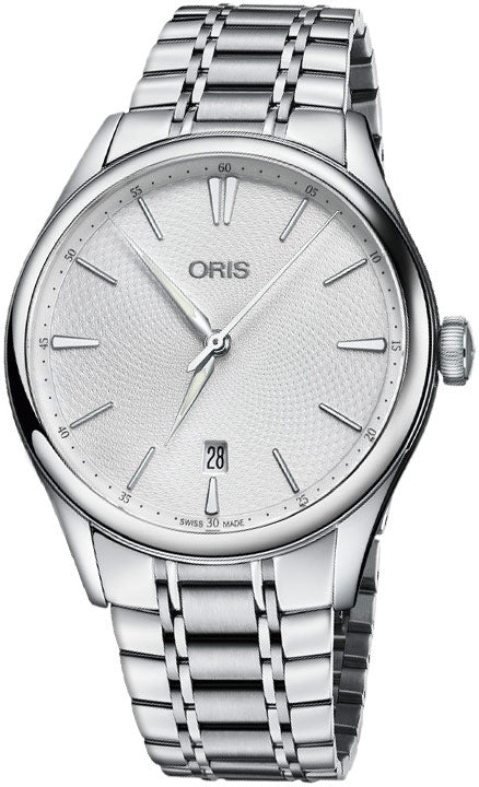 ORIS Default