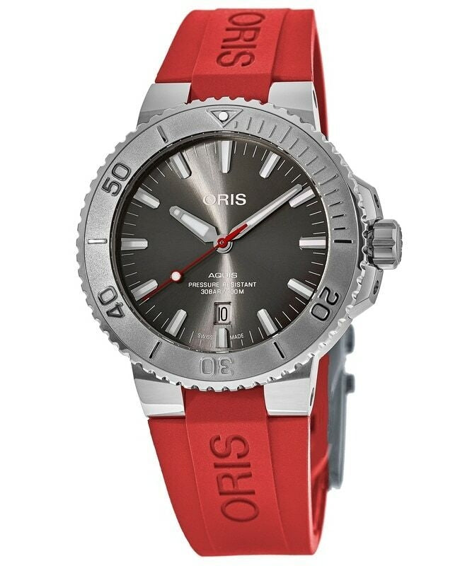 ORIS Default