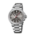 ORIS grey