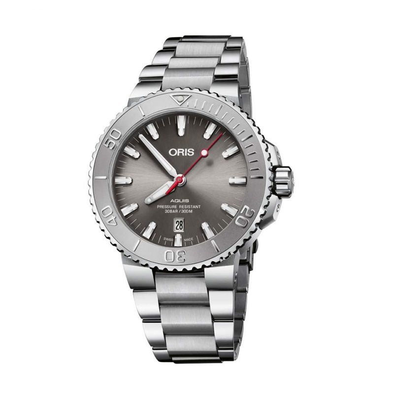 ORIS grey