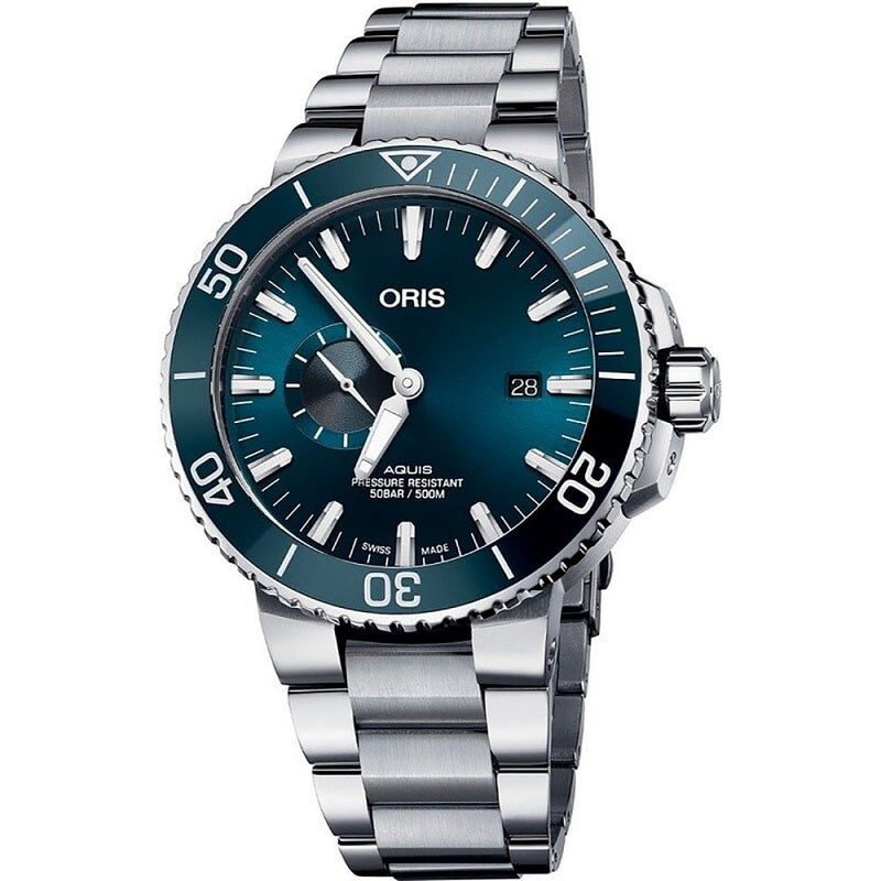 ORIS Default
