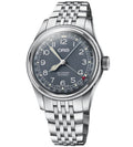 ORIS Default