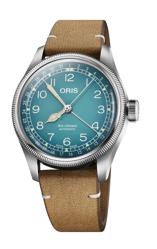 ORIS MOD. 75477794065SET-0