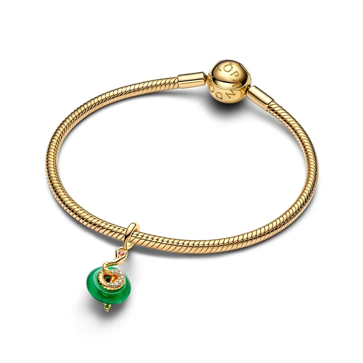 PANDORA JEWELRY Mod. 763617C01-1