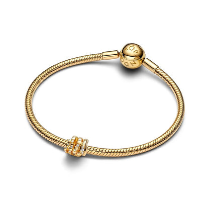 PANDORA JEWELRY Mod. 763618C01-2