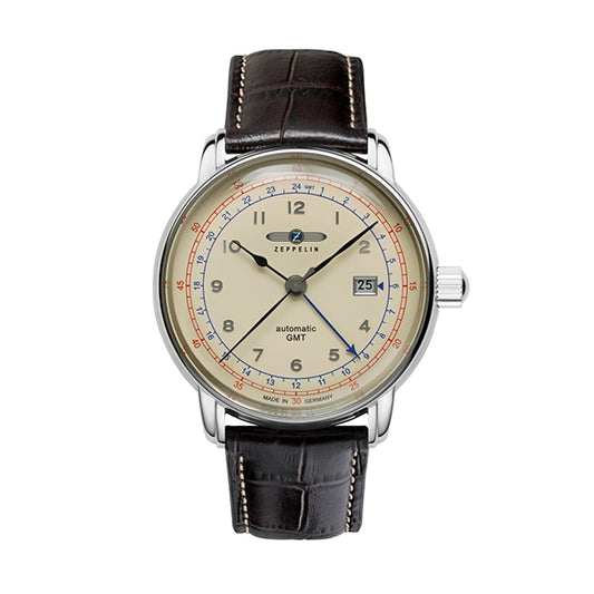 ZEPPELIN WATCHES Mod. 7668-5-0