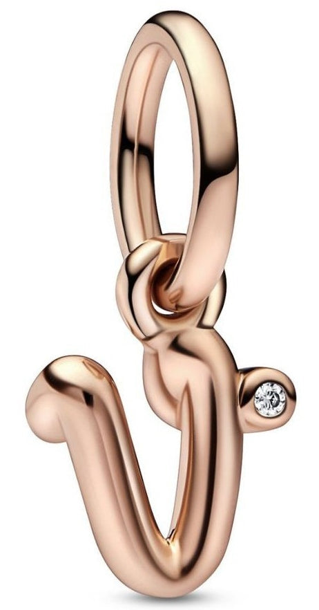 PANDORA JEWELRY Mod. 782480C01 - V