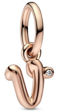 PANDORA JEWELRY Mod. 782480C01 - V