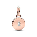 PANDORA CHARMS Mod. LOVE LOCKET-0