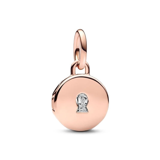 PANDORA CHARMS Mod. LOVE LOCKET-0