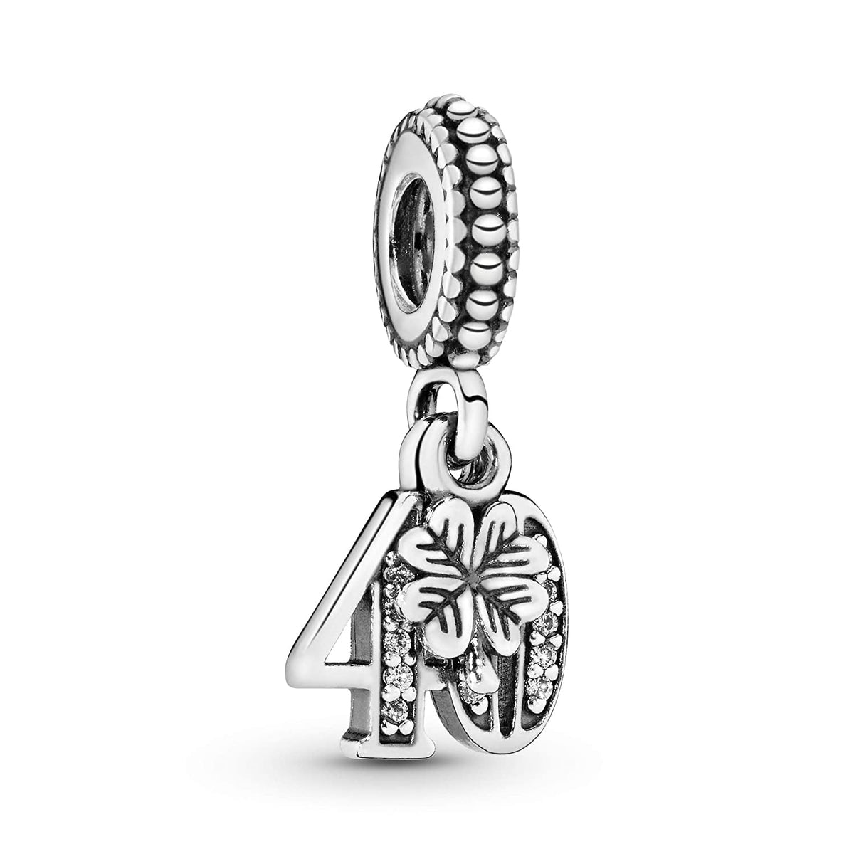 PANDORA JEWELRY Mod. 40TH CELEBRATION