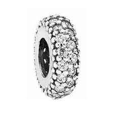 PANDORA CHARMS Mod. ABSTRACT