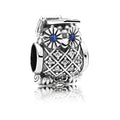 PANDORA CHARMS Mod. OWL