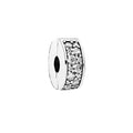 PANDORA CHARMS Mod. CLEAR PAV