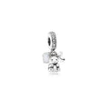 PANDORA CHARMS Mod. LITTLE BEAR-0