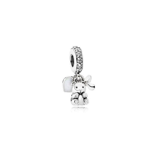 PANDORA CHARMS Mod. LITTLE BEAR-0
