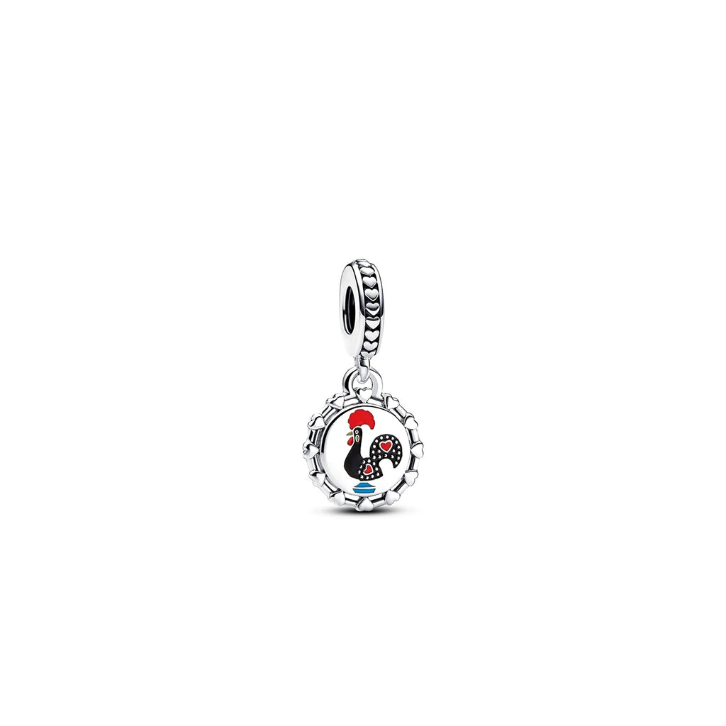 PANDORA JEWELRY Mod. 792275C00_E006-0