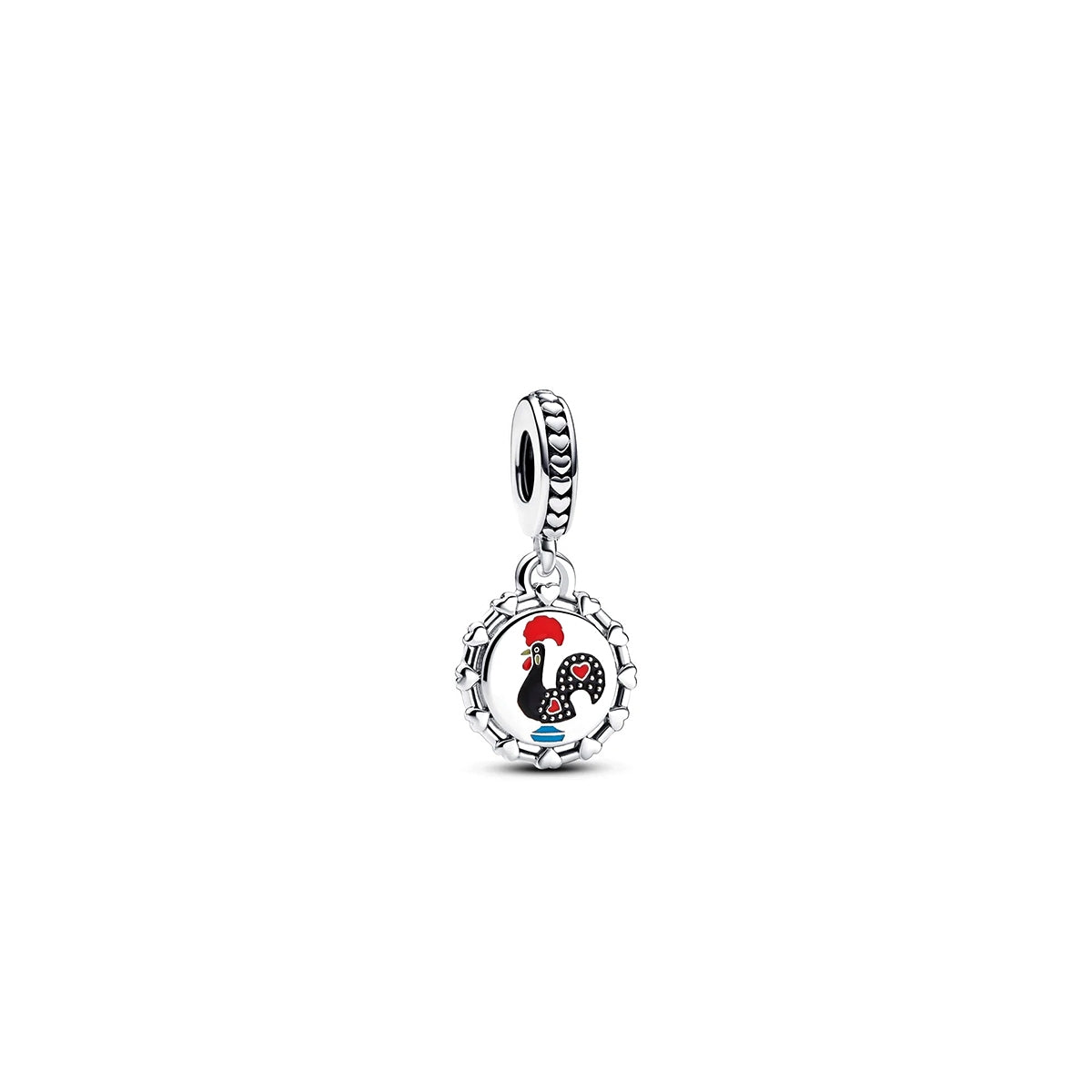 PANDORA JEWELRY Mod. 792275C00_E006-0