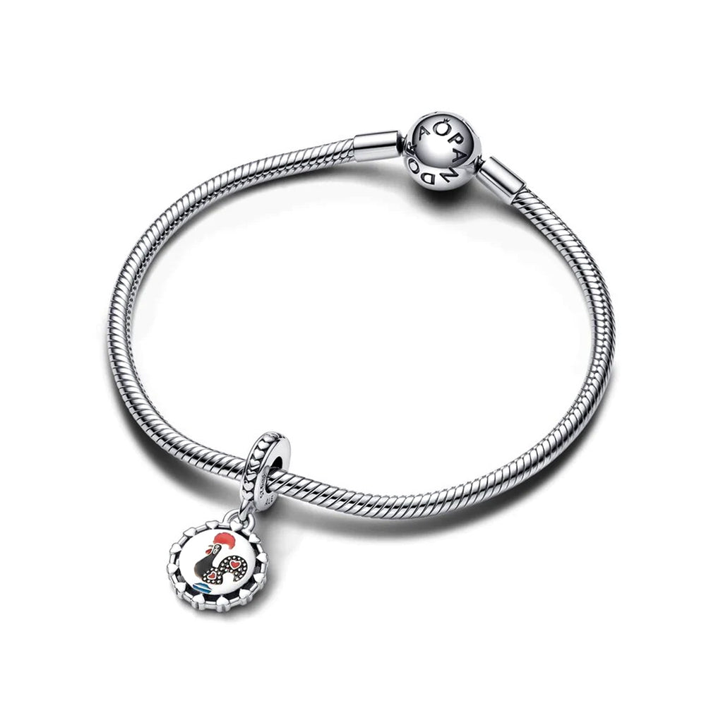 PANDORA JEWELRY Mod. 792275C00_E006-2