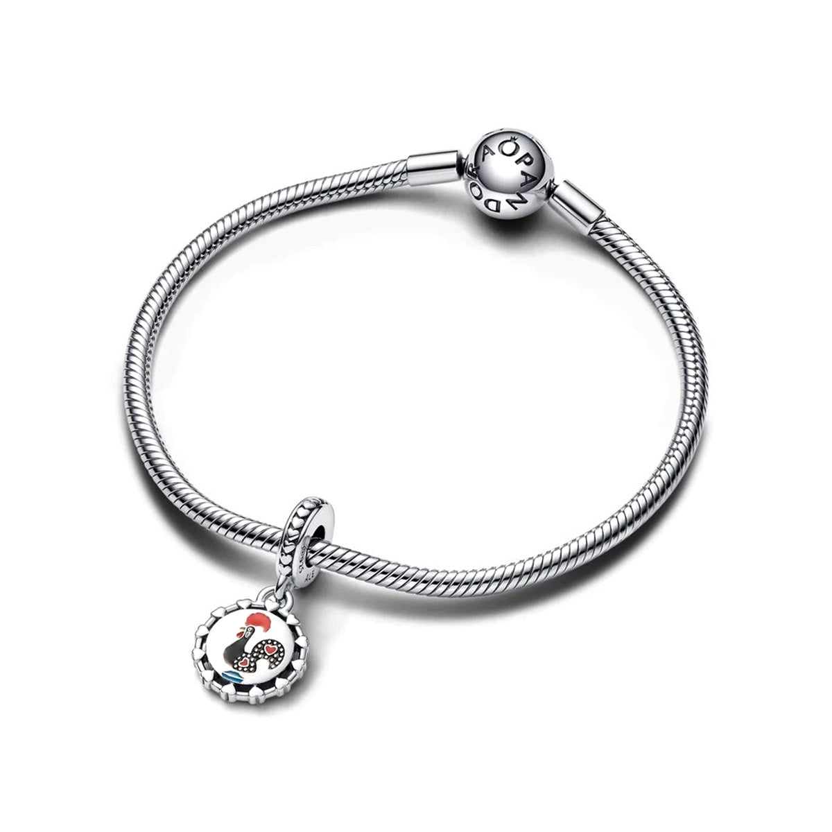 PANDORA JEWELRY Mod. 792275C00_E006-2