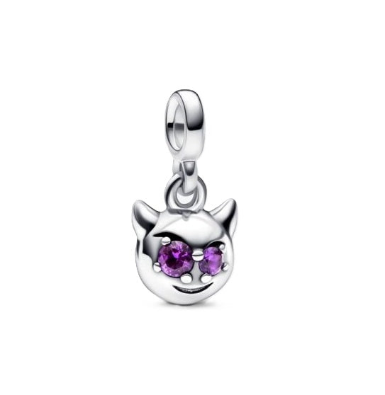 PANDORA CHARMS Mod. ME LITTLE DEVIL