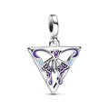 PANDORA CHARMS Mod. ME BUTTERFLY MEDALLION