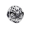 PANDORA CHARMS MARVEL COLLECTION Mod. SPIDER-MAN-0