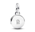 PANDORA CHARMS Mod. LOVE LOCKET