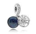 PANDORA CHARMS Mod. DAZZLING WISHES FIREWORKS