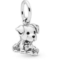 PANDORA JEWELRY Mod. LABRADOR PUPPY DOG-0