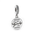 PANDORA CHARMS Mod. FRIENDS